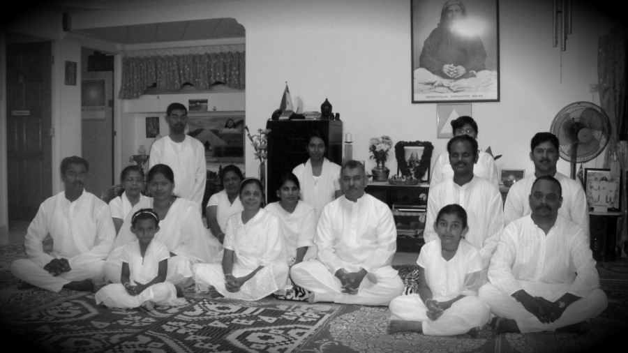 12 Divine Disciples